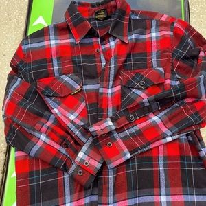 Dixxon Flannel